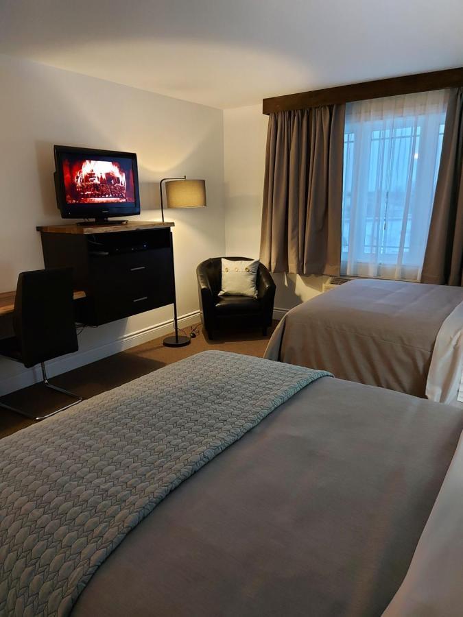 Hotel Napoleon Angers Ngoại thất bức ảnh