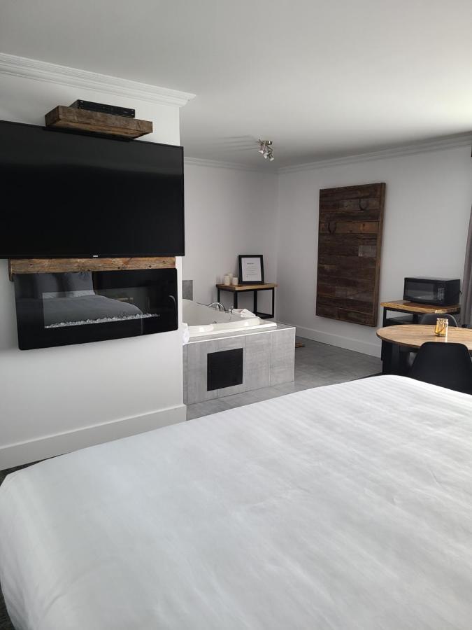 Hotel Napoleon Angers Ngoại thất bức ảnh