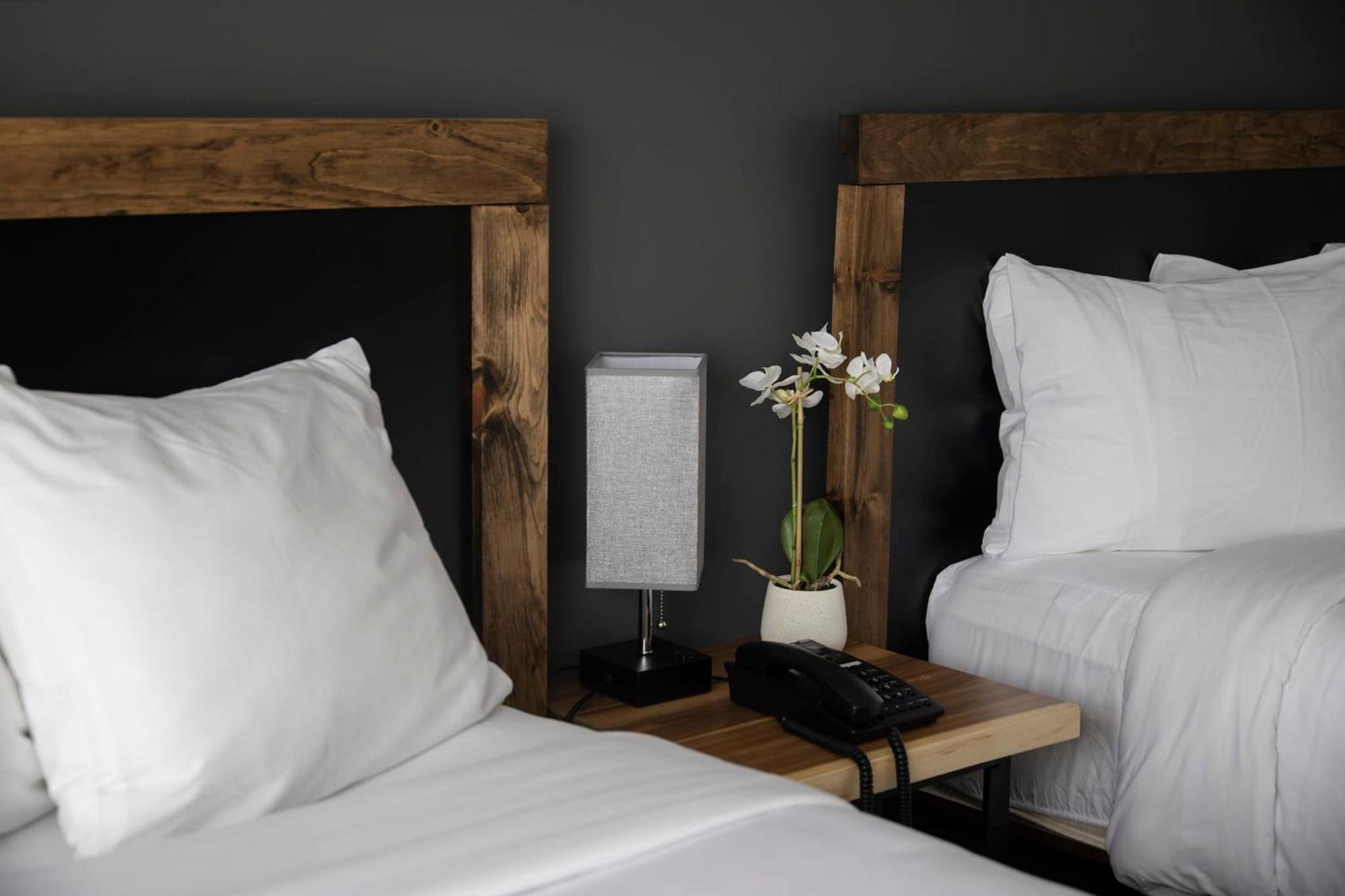 Hotel Napoleon Angers Ngoại thất bức ảnh